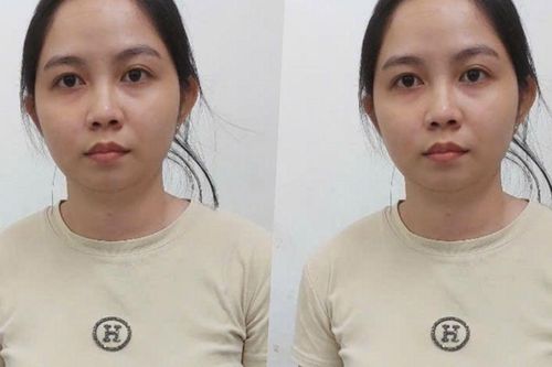 'Hotgirl' Tạ Tiểu Nhi sinh năm 2000 vừa bị bắt là ai?