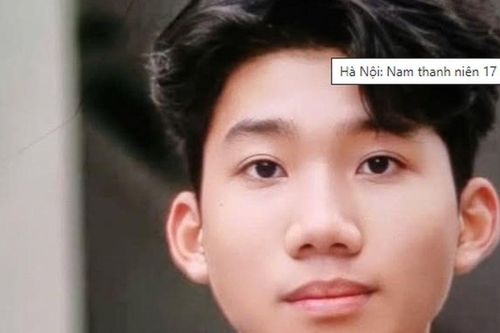 Nam thanh niên 17 tuổi rời khỏi nhà để lại lời nhắn 'sẽ tự vẫn', đau lòng chiếc xe được phát hiện ở cầu Thăng Long