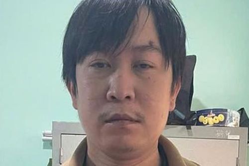 'Nổ' là trưởng phòng ngân hàng để lừa đảo, chiếm đoạt hơn 7 tỷ đồng của bạn học
