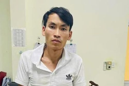 Bắt quả tang nam thanh niên mua bán hơn 2kg ma túy