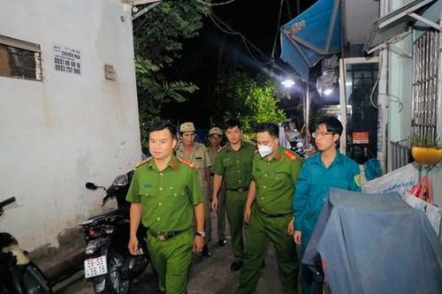 Kỳ cuối: Sức mạnh từ Nhân dân, nền tảng giữ vững an ninh Tổ quốc