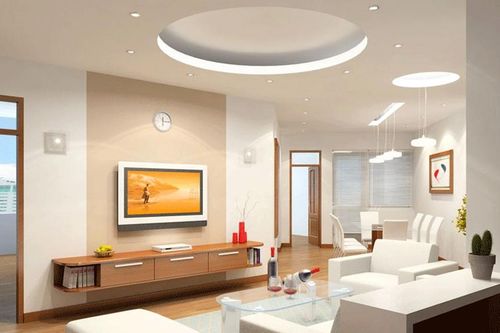 Nhà cấp 4 có nên làm trần thạch cao?