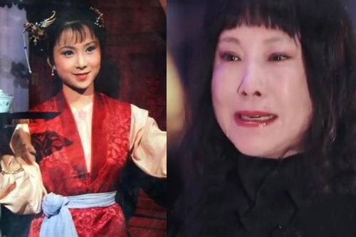 Đời bi kịch của diễn viên 'Hồng lâu mộng' phải gánh nợ thay người chồng tù tội
