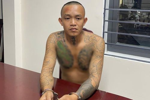 Bắt gã thanh niên ở Nghệ An lừa bán 16 người sang khu tam giác vàng