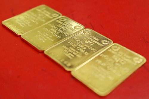 Giá vàng liên tục lập đỉnh, người mua lỗ hay lãi sau một tuần?