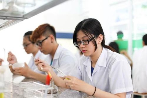 Điểm chuẩn trường Đại học Y Dược, Đại học Quốc gia Hà Nội 4 năm qua