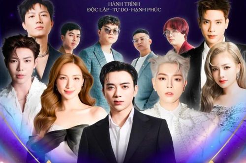 Nhận vé miễn phí concert 'Việt Nam trong tôi' ở đâu?