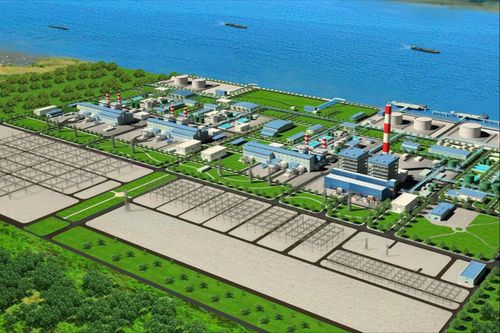Điểm danh công trình năng lượng trọng điểm khởi công, khánh thành ngày 19-8