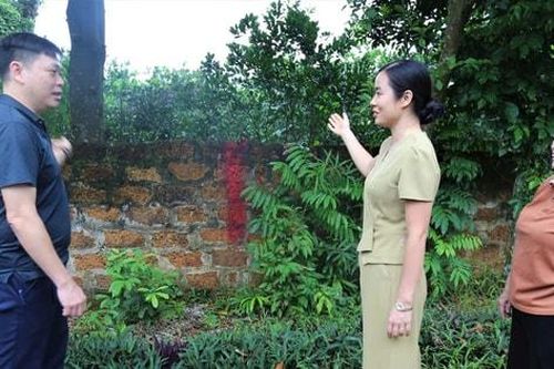 Xã Hòa Lạc và xã Đoài Phương thống nhất nhiều vấn đề dân sinh quan trọng