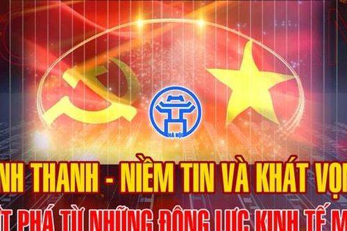 Vĩnh Thanh - Niềm tin và khát vọng bứt phá từ những động lực kinh tế mới