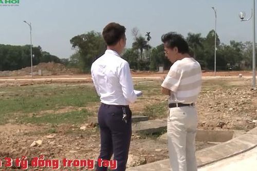 Cầm 3 tỷ đồng trong tay, săn đất Hà Nội ở những khu vực nào?