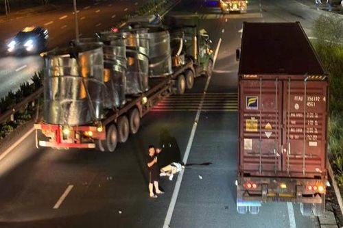 Hải Phòng: Hai ngày, 3 người gặp nạn giao thông, tử vong trên đường