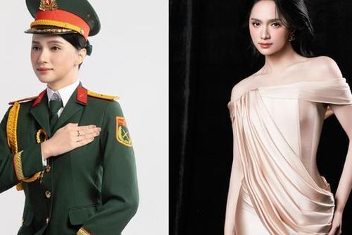 Hương Giang: Mạnh mẽ trong 'Sao nhập ngũ', quyến rũ đời thường
