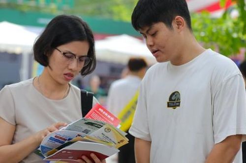 Loạt trường đại học cảnh báo chiêu lừa đảo trúng tuyển, nhận học bổng