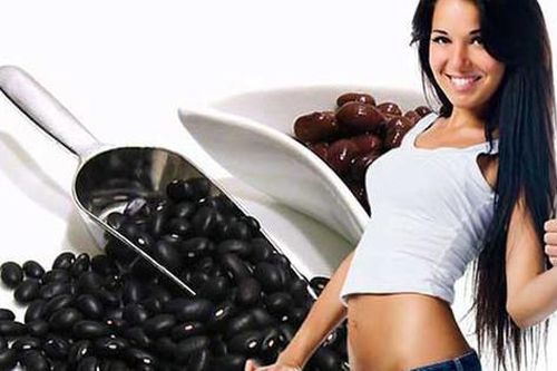 Ai nên dùng đậu đen thường xuyên?