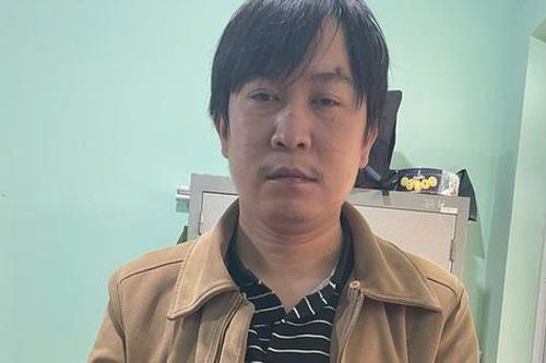 'Nổ' làm trưởng phòng ngân hàng, lừa tiền bạn học cũ hơn 9 tỉ đồng