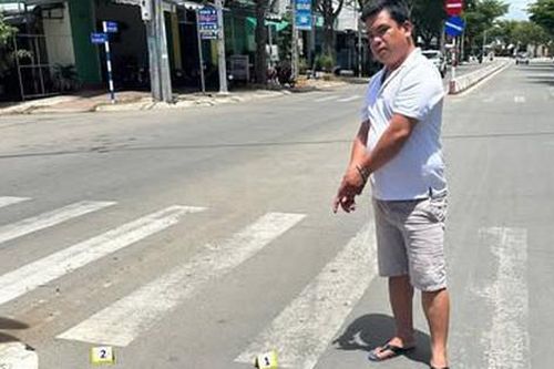 Bắt gọn kẻ có 3 tiền án lái xe mô tô cướp giật dây chuyền vàng