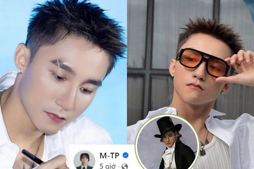 Sơn Tùng M-TP 'bắt trend' tân nhạc thính phòng, có ý định đổi nghệ danh mới?