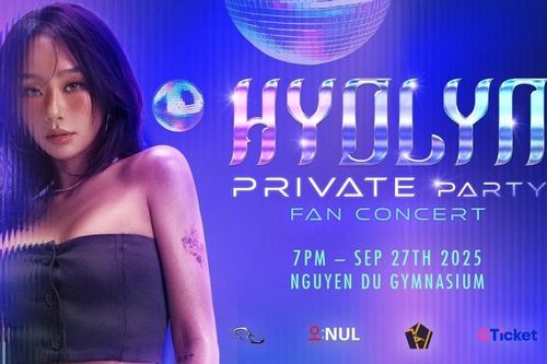 'Beyoncé xứ Hàn' - cựu thành viên SISTAR sắp tổ chức fancon tại Việt Nam
