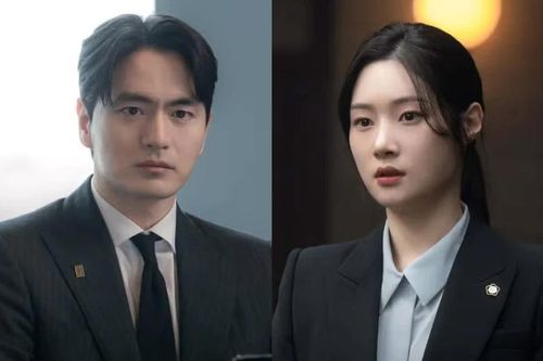 Rating phim Hàn: 'The Winning Try' bứt tốc, 'Beyond The Bar' giảm nhẹ vì đâu?