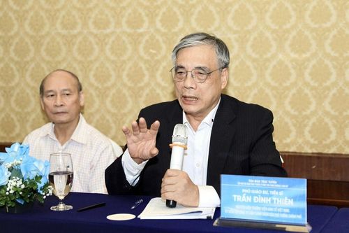 Phát huy tài nguyên con người để Hà Nội phát triển bứt phá