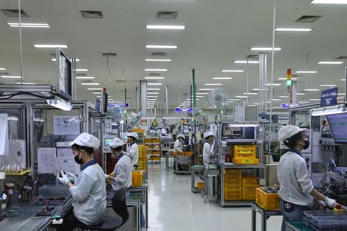Tìm 'chìa khóa' mở rộng thị trường