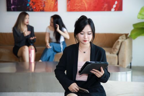 6 dấu hiệu của sếp ái kỷ