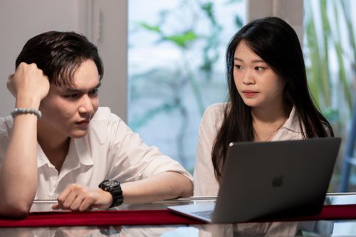 Thoát khỏi vùng an toàn khi vợ chồng cùng thất nghiệp
