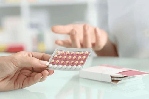 Thuốc tránh thai và hiểm họa đang chờ ở tương lai