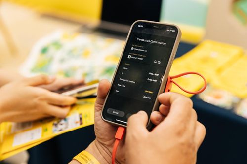 Việt Nam có đủ cởi mở cho blockchain?