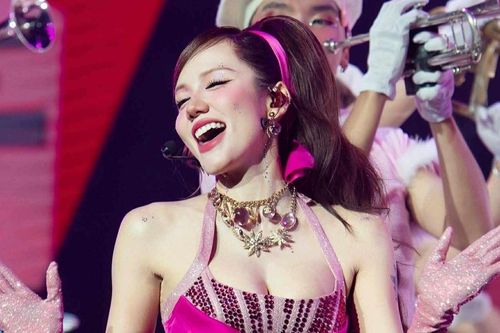 Phương Ly, Châu Bùi sau ồn ào 'nghỉ chơi'