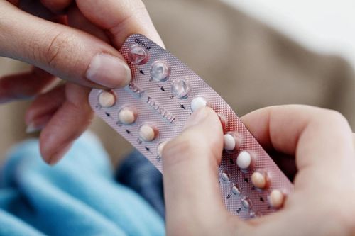 Biến cố nguy hiểm sau thời gian dài dùng thuốc tránh thai