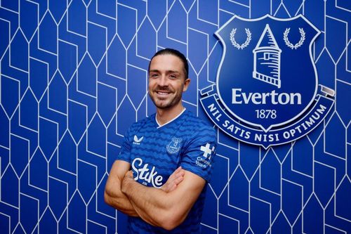 Moyes lấy cựu cầu thủ MU làm gương cho Grealish
