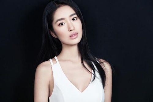 Dương Thái Ngọc ê chề