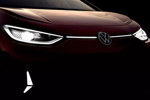 Chiêu 'bia kèm lạc' của Volkswagen tại châu Âu