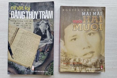 20 năm hành trình truyền lửa của 'Mãi mãi tuổi 20'