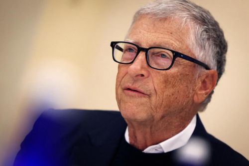 Tỷ phú Bill Gates tham gia show giải trí Hàn Quốc