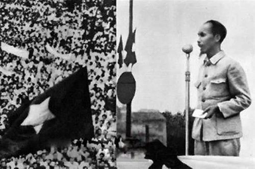 Cách mạng Tháng Tám năm 1945 với bài học xây dựng hệ thể chế trong kỷ nguyên mới
