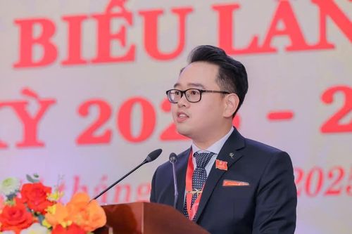 Công ty Cổ phần Dịch vụ Trường học Quang Minh (QMS): Đồng hành cùng chính quyền địa phương kiến tạo phường Đại Mỗ: Kỷ cương - Xanh - Hiện đại và Hạnh phúc