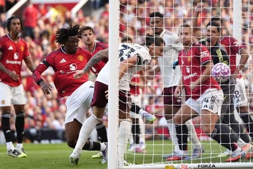 Arsenal hạ gục Man United: Vẫn chỉ một công thức