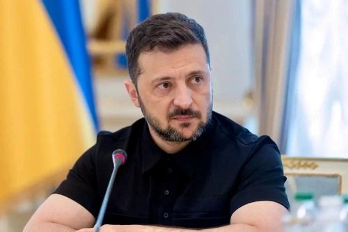 Lịch trình hội đàm giữa Tổng thống Trump và Tổng thống Zelensky
