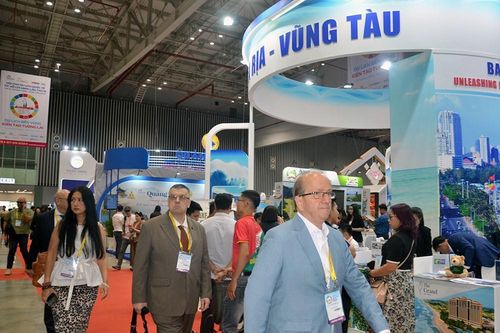 Những 'ông lớn' du lịch nào nhắm đến thị trường Việt Nam?