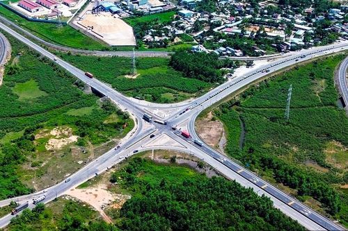Hơn 537,5 tỉ đồng đầu tư dự án Nút giao Quốc lộ 14B với cao tốc Đà Nẵng - Quảng Ngãi