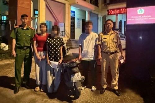 Hãy cho cô bé 15 tuổi cơ hội sửa sai