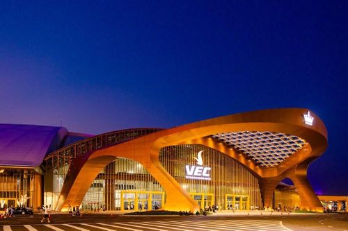 Lý do Trung tâm Triển lãm Việt Nam được 'chọn mặt gửi vàng' tổ chức triển lãm quy mô nhất lịch sử
