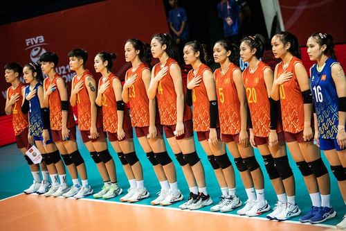 Bài học cho tương lai của bóng chuyền nữ Việt Nam