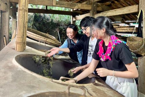 Dòng chảy trà Việt Nam đương đại (kỳ 5): Từ tâm linh đến minh triết và trà cụ