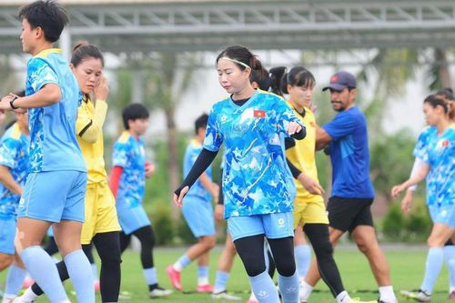 Đội tuyển Việt Nam hạ quyết tâm thắng Thái Lan lần thứ hai liên tiếp