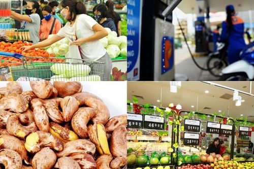 Đề xuất sửa đổi bổ sung một số điều của Luật Giá