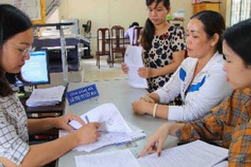 Đổi mới toàn diện trợ giúp pháp lý: Tăng cường phân cấp cho địa phương